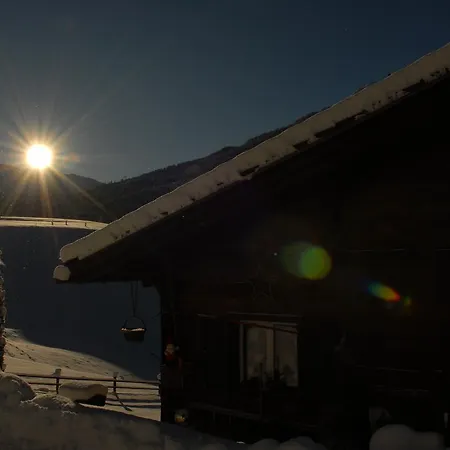 Appartamento Ferienwohnung Klosters